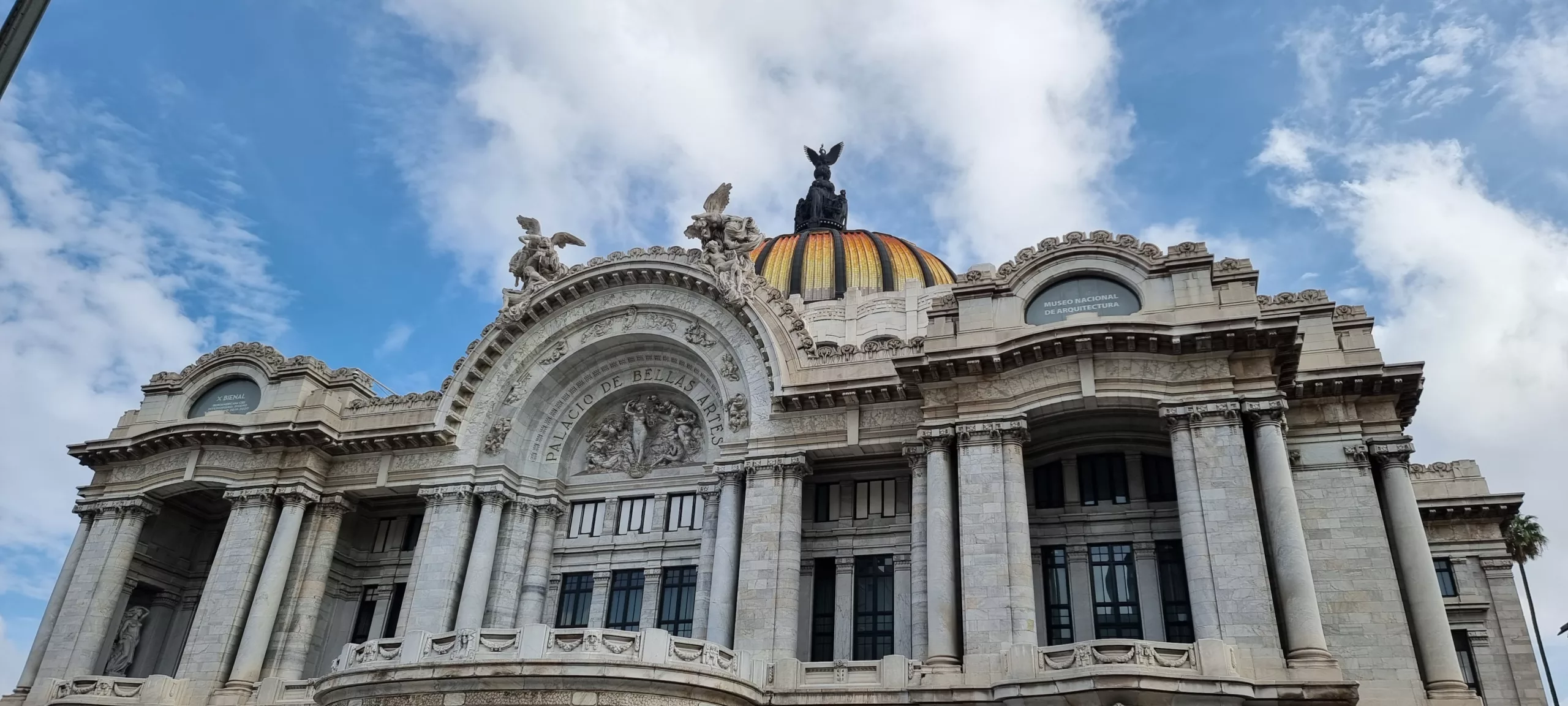 Mexico City Travel Guide: Top Things to Do in One Day