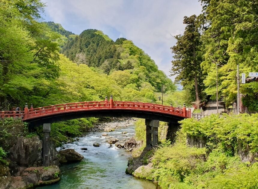 Things to Do in Nikko: The Complete 2-Day Guide from Tokyo – A Walk in the World