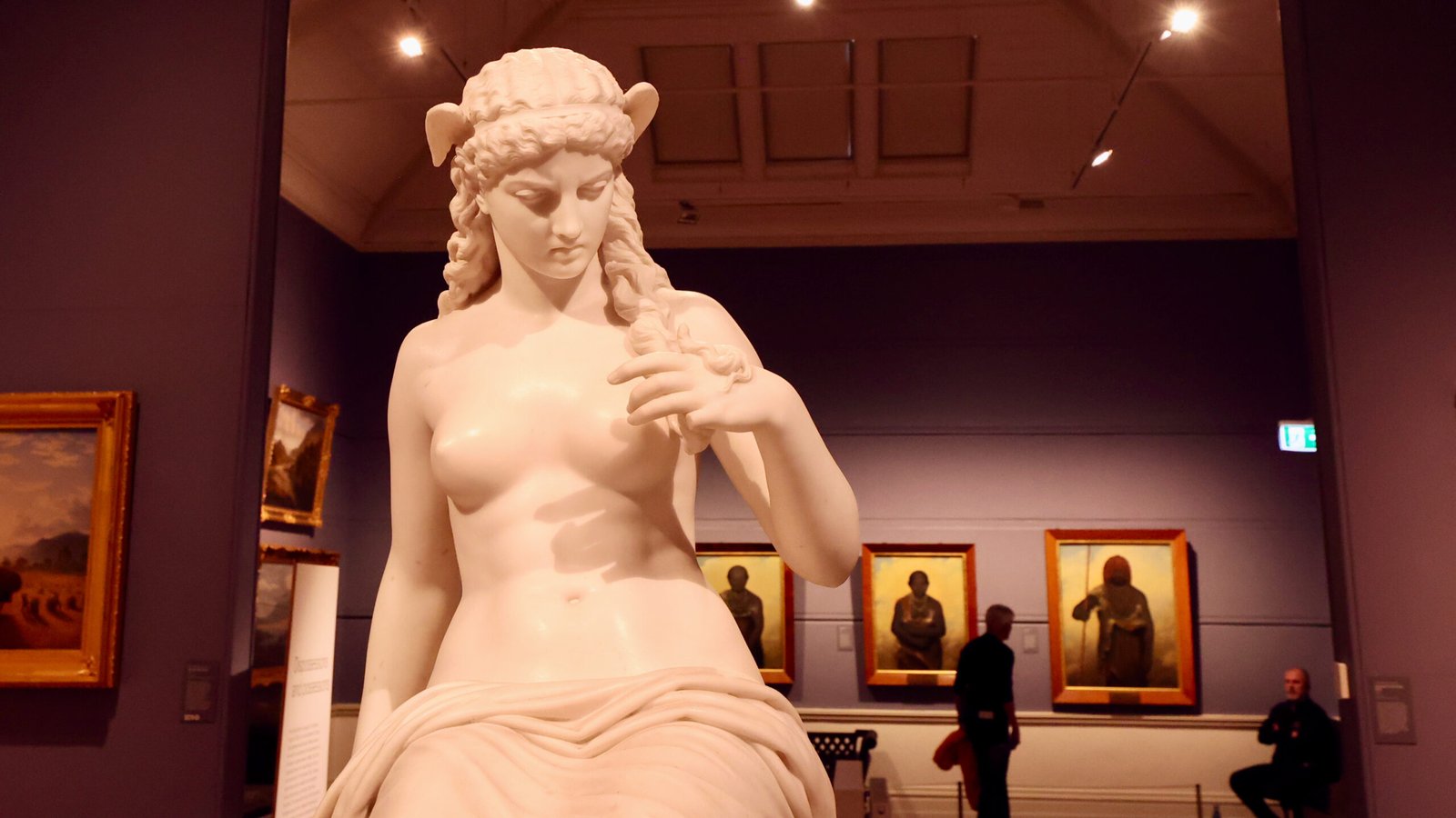 Tasmanian Museum and Art Gallery: The Complete TMAG Guide
